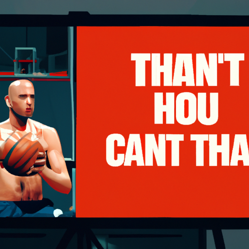 NBA coach: “You can’t have a hot woman [coaching] in NBA”