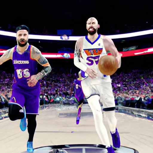McGee, Len expected to enter Kings’ final lineup; battle as Sabonis’ backups