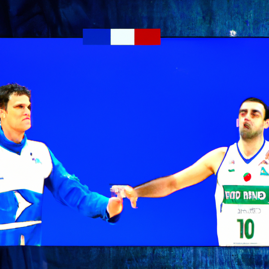 Fontecchio lauds temmate Datome for sparking Italy's rally vs Serbia