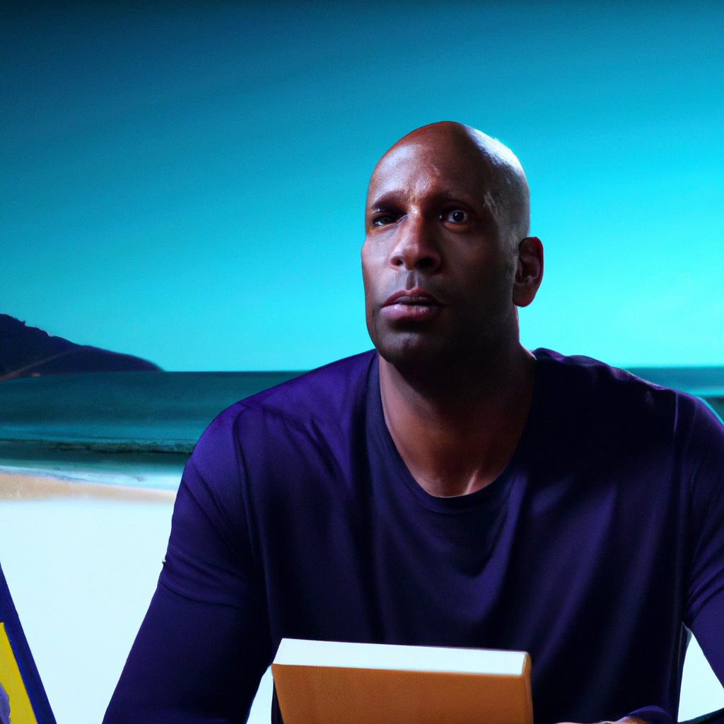 Lamar Odom reflects on Kobe Bryant’s inspiring pursuit of greatness
