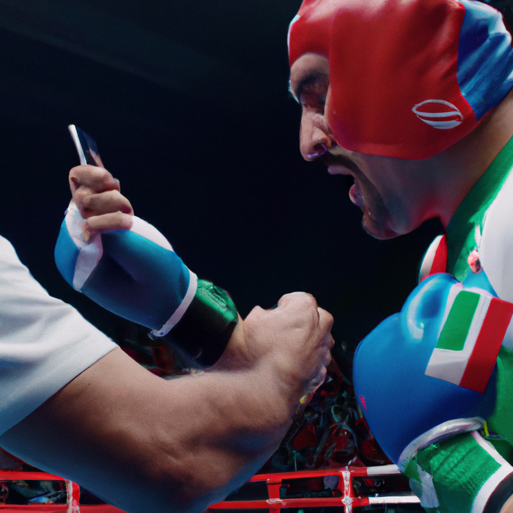 Italy coach offers huge win to Pacquiao