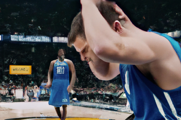 Aleksander Sekulic on Luka Doncic: “I don’t know where he found the energy”
