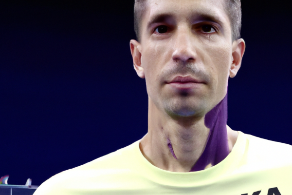 Novak Djokovic honors Kobe Bryant with special T-shirt after winning 24th Grand Slam