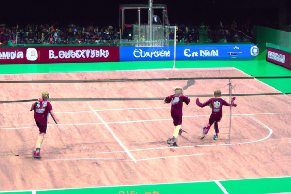Latvia effortlessly secures a win against Lithuania in the contest for fifth place