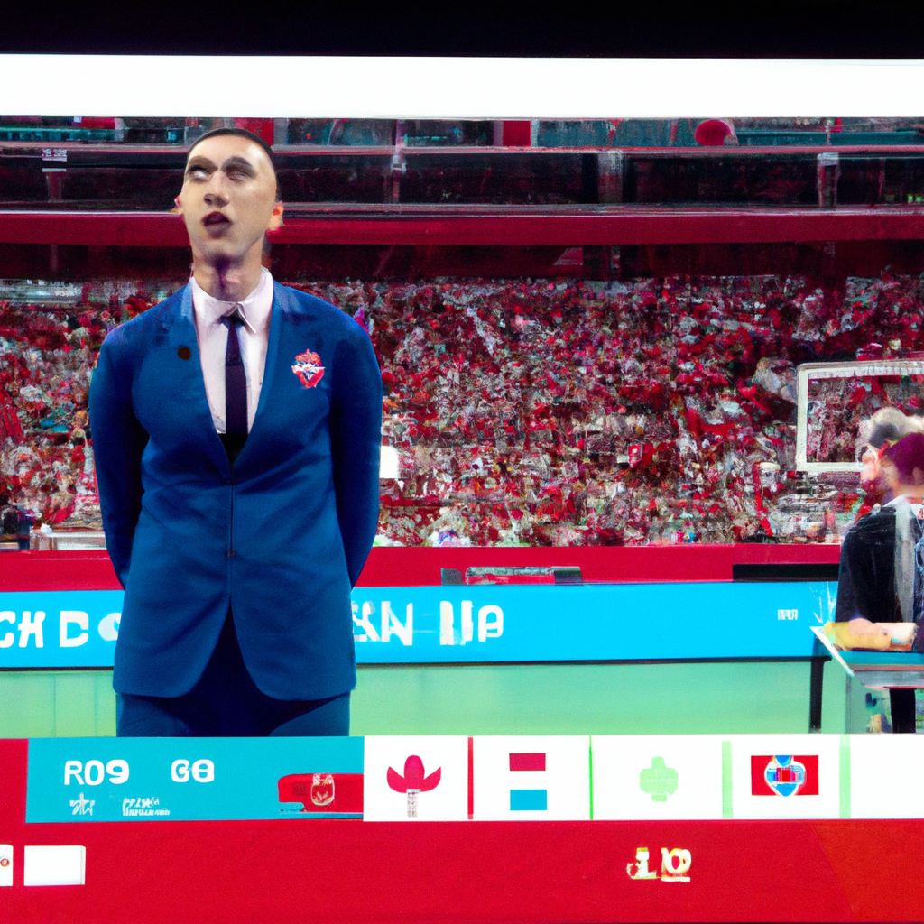 'Atrocious' defense doomed Canada vs Serbia, says coach