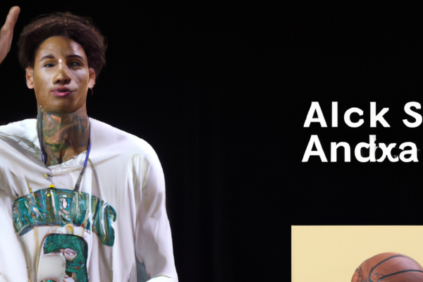 Nick Young says Anthony Edwards is the new Michael Jordan