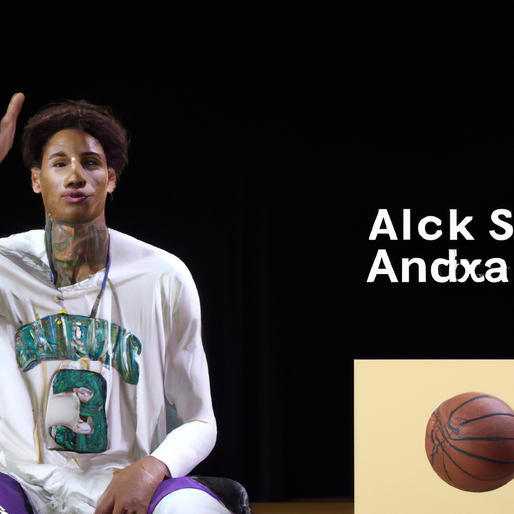 Nick Young says Anthony Edwards is the new Michael Jordan