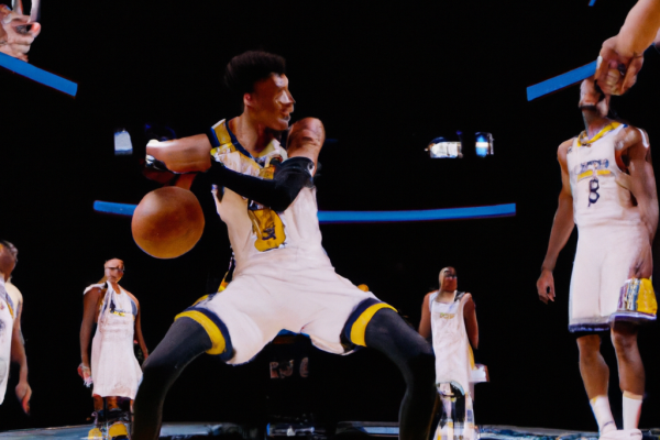 Hornets waive guard Kobi Simmons