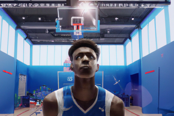 Shai Gilgeous-Alexander: “We’re not satisfied, we want to win gold”