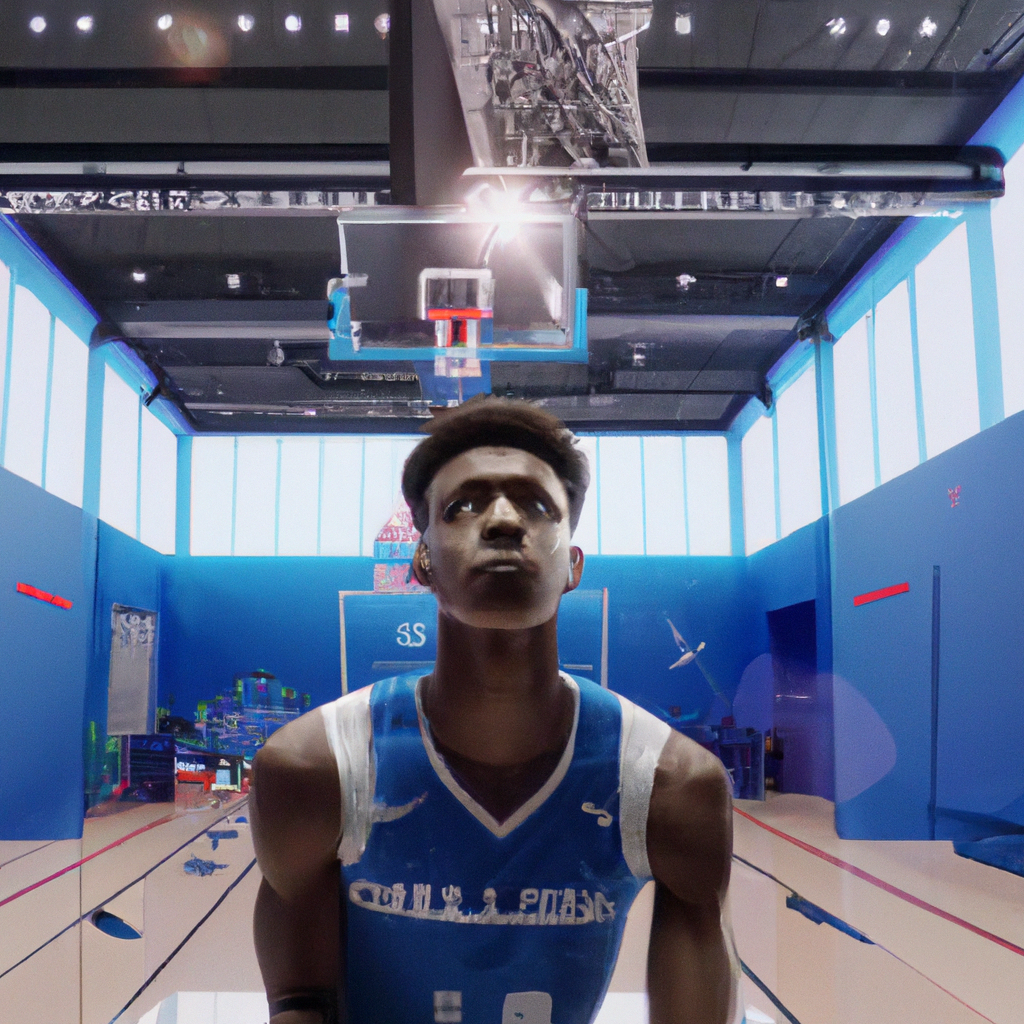Shai Gilgeous-Alexander: “We’re not satisfied, we want to win gold”