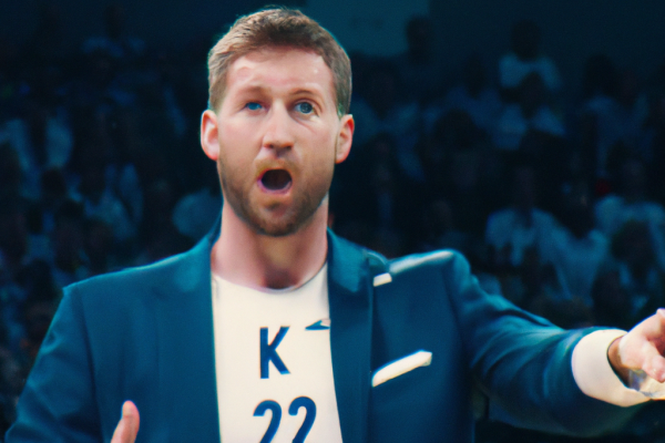 Slovenia coach on Luka Doncic: “It’s tough to guard him in a legal way”