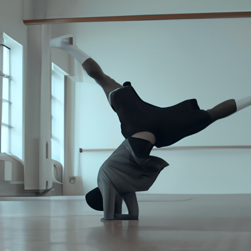 Victor Wembanyama shows off his flexibility (VIDEO)