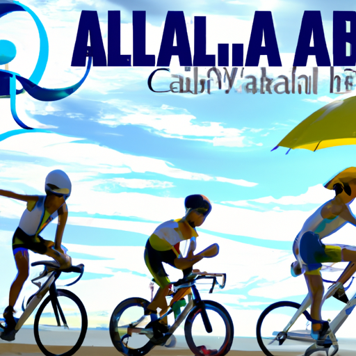 Alcala banners seasoned triathletes in 5150 Dapitan