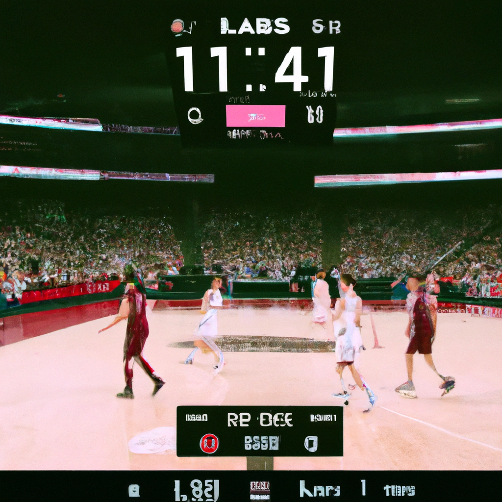 Heartbroken Latvia moves forward as FIBA World Cup run ends vs Germany