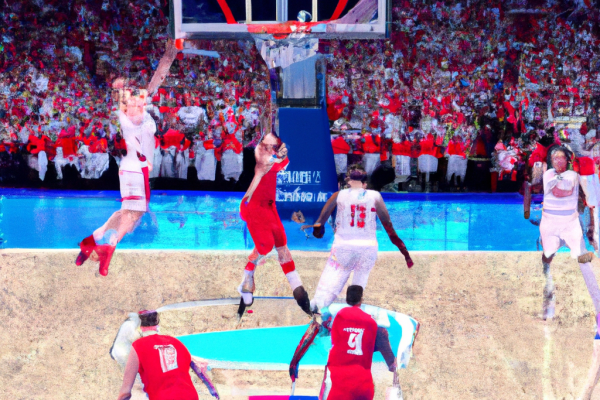 Serbia overcomes Canada to enter FIBA World Cup finals