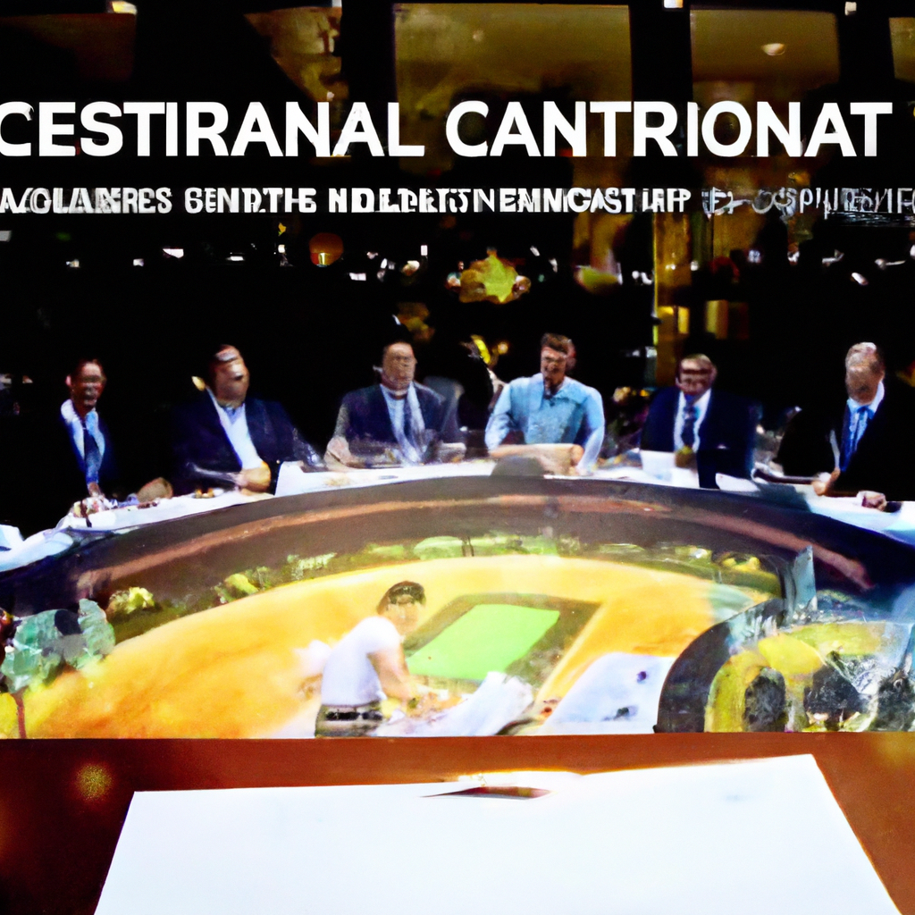 First FIBA Central Board meeting for new term convenes in Manila on eve of World Cup Final