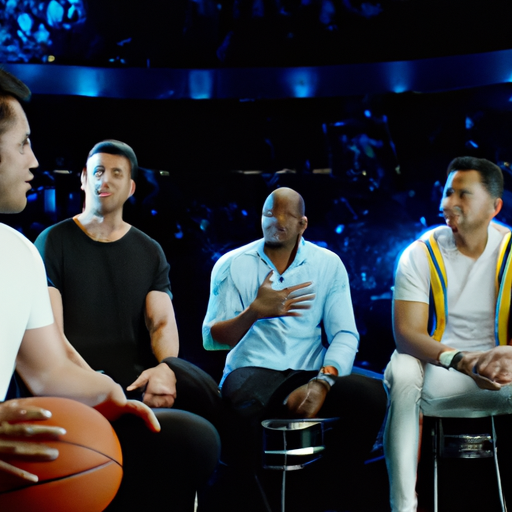 Ex-NBA stars to hold FIBA World Cup talk show in Manila