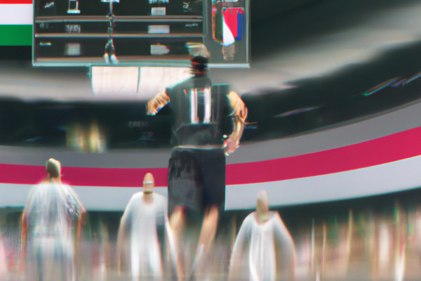 Svetislav Pesic previews gold medal game between Serbia and Germany