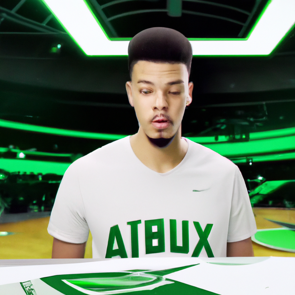 Bucks sign Giannis Antetokounmpo’s youngest brother Alex