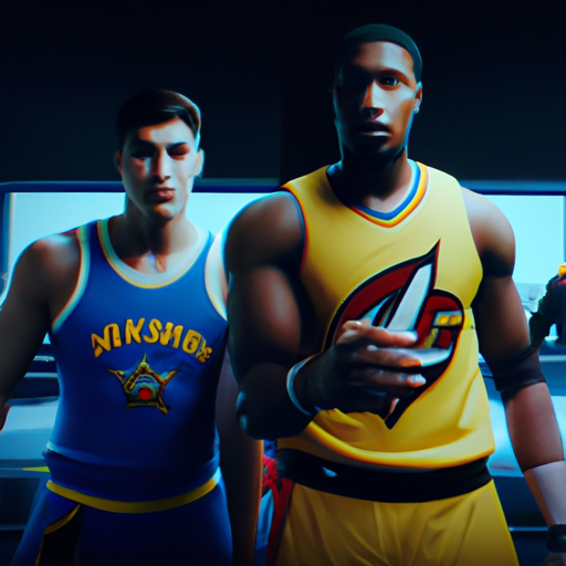 Warriors, assemble: Klay Thompson, Kevon Looney link up with Pacquiao