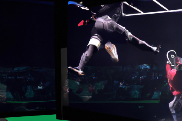Olympic body forms Esports Commission