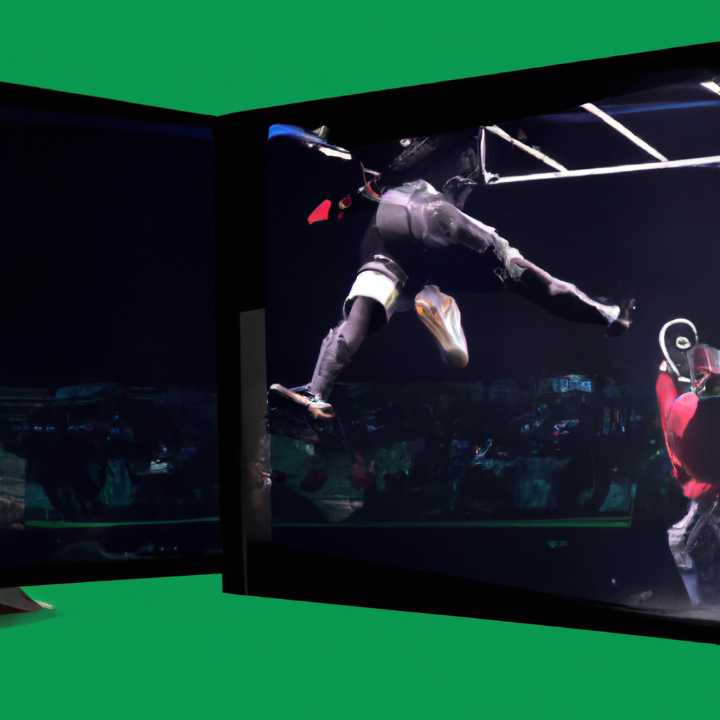 Olympic body forms Esports Commission