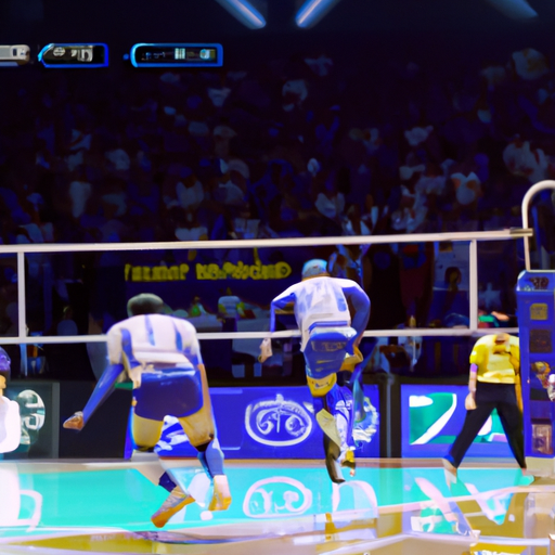 Ateneo, UST dispute V-League top spot