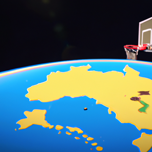 Kerr iterates world now seized basketball globalization as U.S. suffers to medal-less WC finish