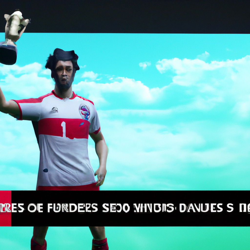 Sergio Hernandez picks Serbia as his favorite to win World Cup