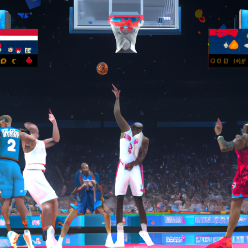 Team USA will miss 3 players in FIBA World Cup Bronze Medal clash vs. Canada