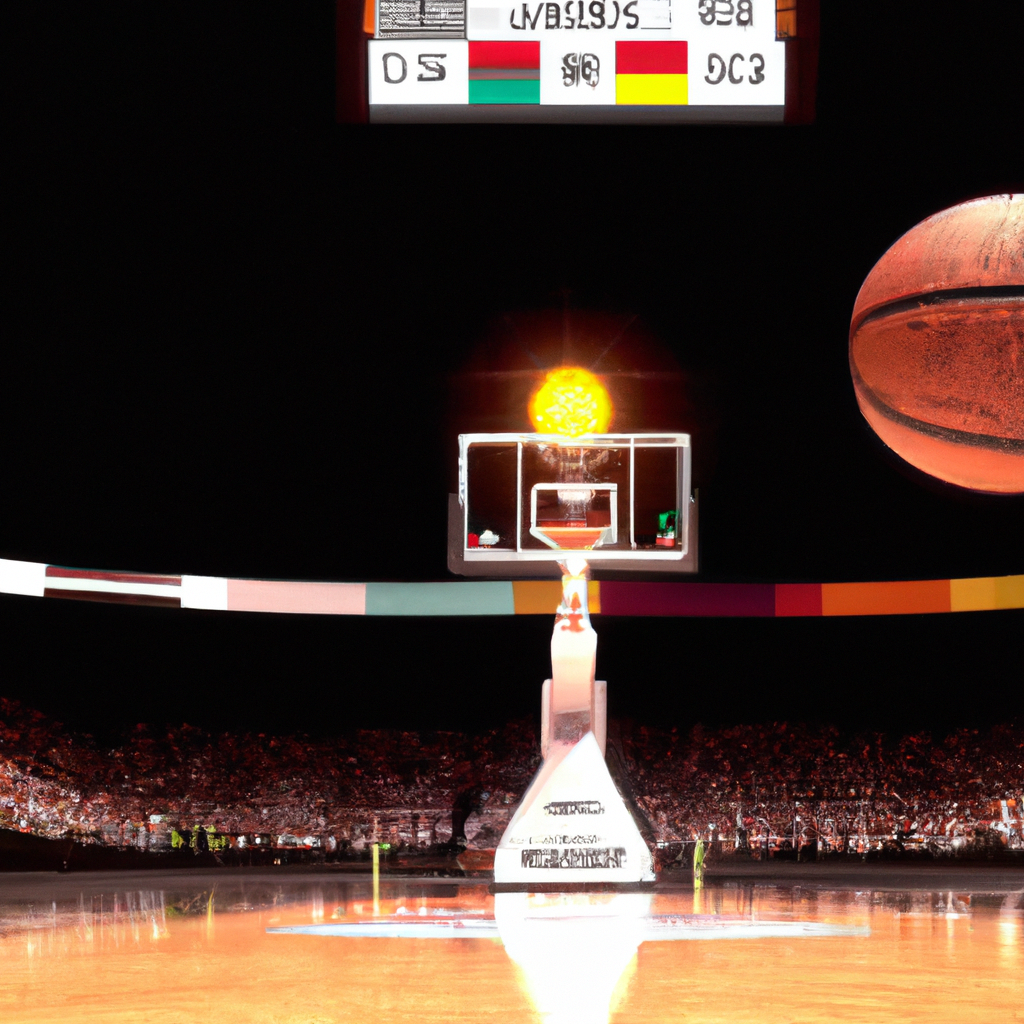 Germany-Serbia FIBA World Cup final shines spotlight on European basketball 