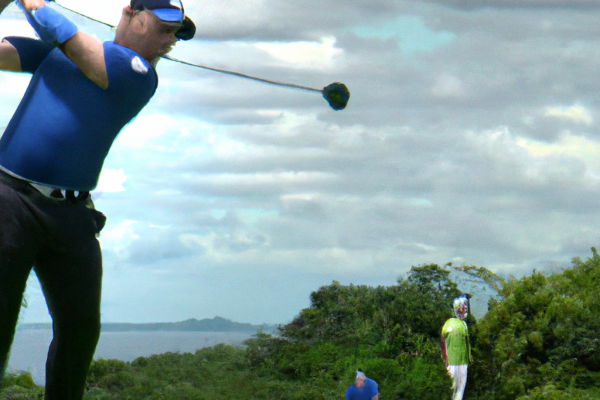 Mondilla, Uy seek 3-peat in ICTSI South Pacific golf tilt
