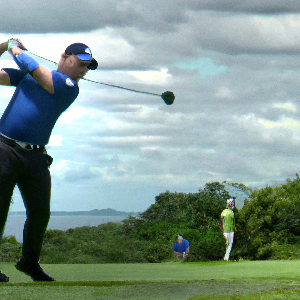 Mondilla, Uy seek 3-peat in ICTSI South Pacific golf tilt