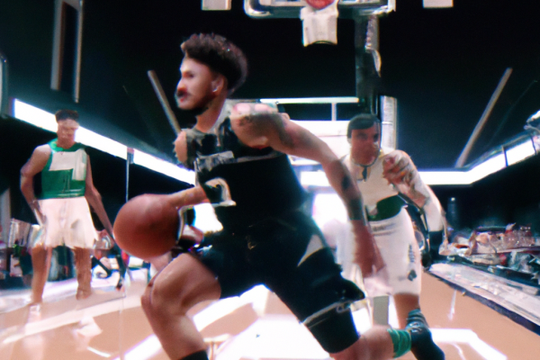 Dillon Brooks: “I’m the best perimeter defender in the world”