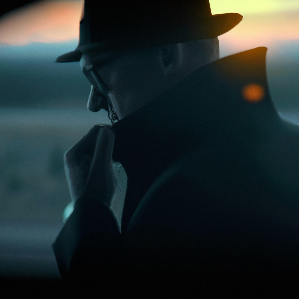 Canada’s 'villain' guy Brooks defends reputation as just a 'persona'
