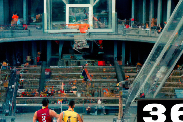 Barcelona can compete in the NBA, says Parker
