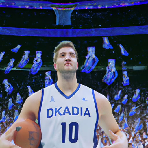 Going gaga over Luka: Doncic repays love from Filipinos with more quality minutes