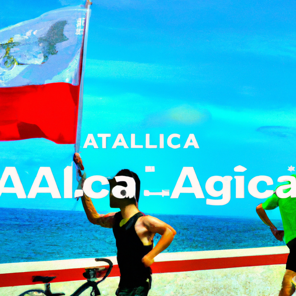 Alcala banners seasoned triathletes in 5150 Dapitan