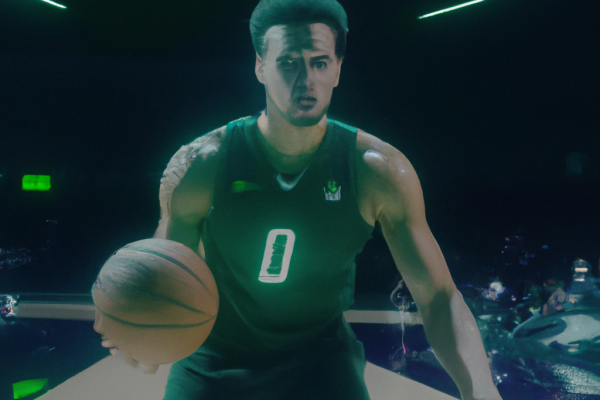 Dillon Brooks embraces his villain persona on the court: “It’s just like Kobe Bryant”