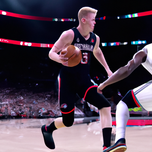 Moritz Wagner: Germany played with no fear against Team USA