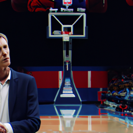 'Very unrealistic': Kerr unsure of seeing consistent program at USA Basketball