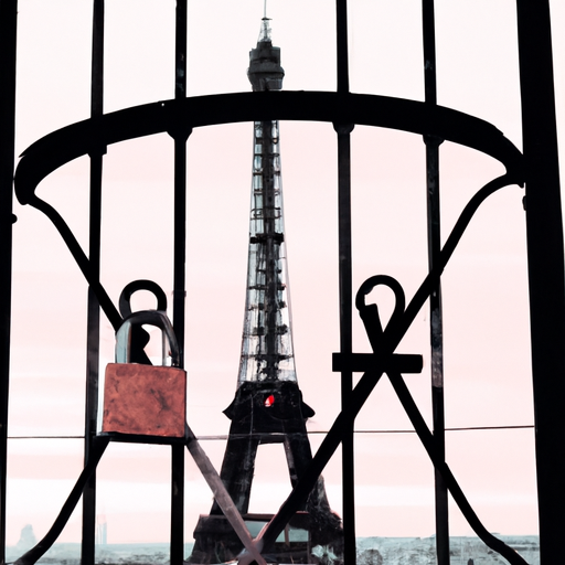 Nats kiss Paris dream goodbye   