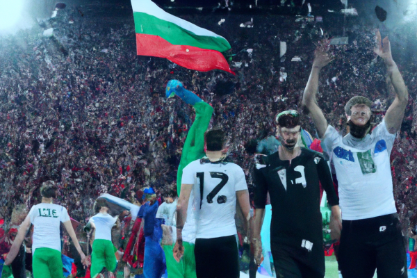 “We believed” – Luigi Datome after Italy grabbed another victory over Serbia “We believed” – Luigi Datome after Italy grabbed another victory over Serbia