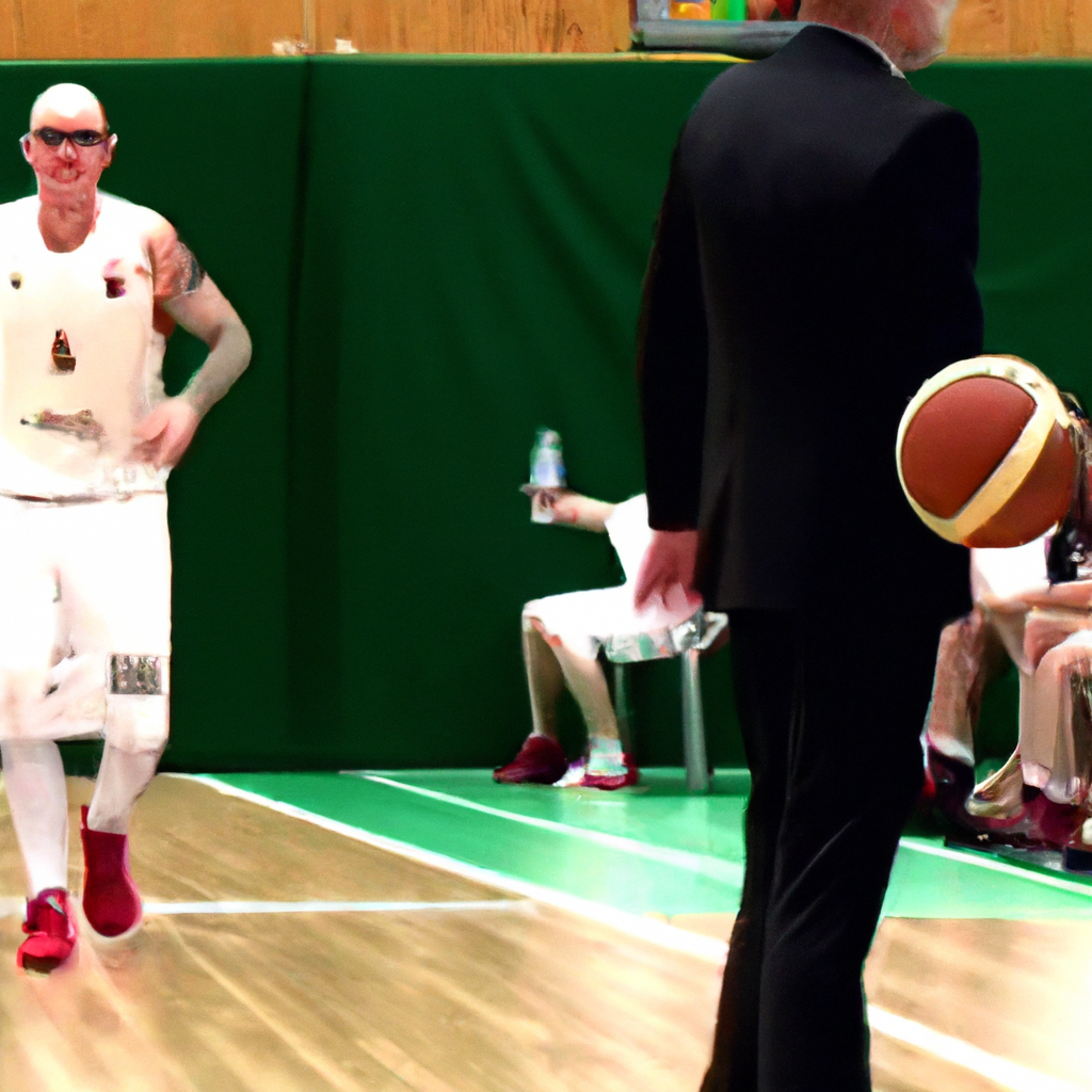 Latvia coach bats for FIBA World Cup assists king Arturs Zagars
