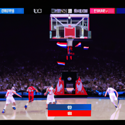 Serbia overcomes Canada to enter FIBA World Cup finals