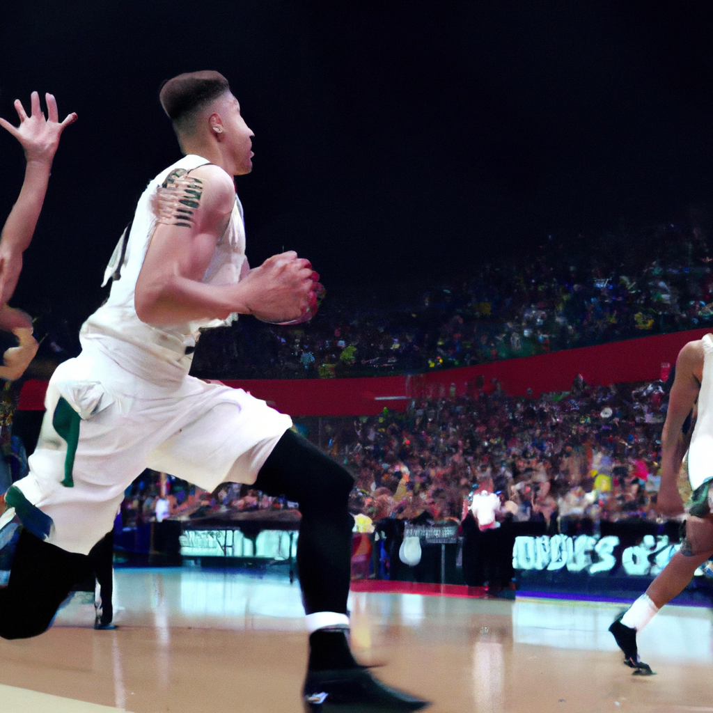 From boos to oohs: Canada's Dillon Brooks wins Manila crowd with dominant game 