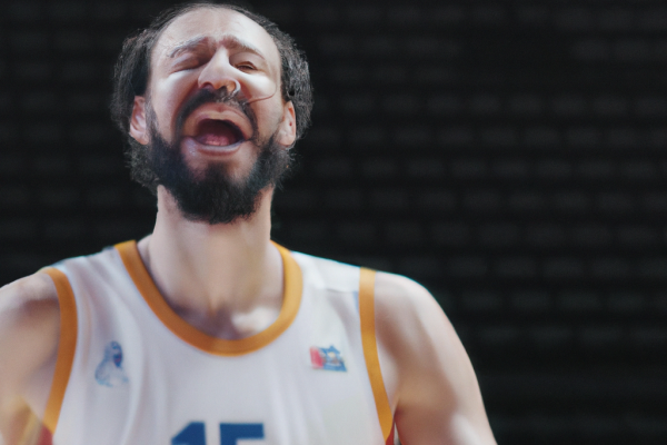 Marco Spissu reacts to Gigi Datome retiring from basketball