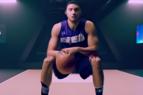 Ben Simmons confident in being 100% ready for upcoming season