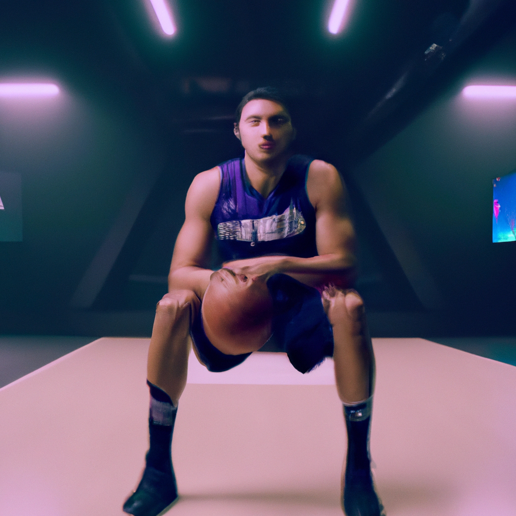 Ben Simmons confident in being 100% ready for upcoming season