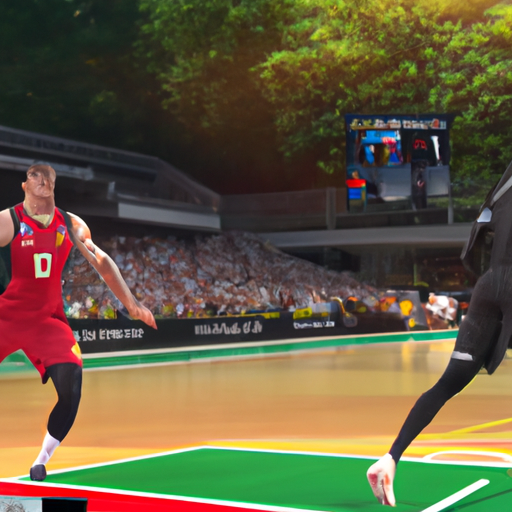 Germany NT coach: “I have no doubt (Dennis Schroder) will bounce back”
